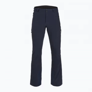Obrázek produktu Pánské lyžařské kalhoty BOGNER FIRE+ICE Nic-T night blue Bogner Fire + Ice Námořnická modř