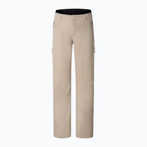 Obrázek produktu Pánské lyžařské kalhoty BOGNER FIRE+ICE Nic-T nomadic desert Bogner Fire + Ice Béžová