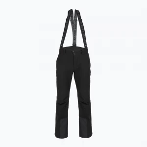 Obrázek produktu Pánské lyžařské kalhoty BOGNER FIRE+ICE Scott 3 black Bogner Fire + Ice