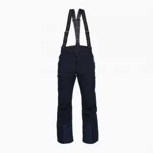 Obrázek produktu Pánské lyžařské kalhoty BOGNER FIRE+ICE Scott 3 night blue Bogner Fire + Ice Námořnická modř