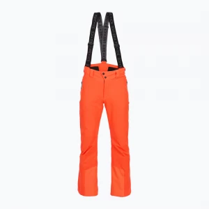 Obrázek produktu Pánské lyžařské kalhoty BOGNER FIRE+ICE Scott 3 vibrant fire Bogner Fire + Ice oranžová