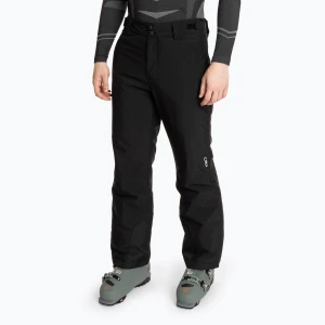 Obrázek produktu Pánské lyžařské kalhoty CMP 33W1157 nero Černá