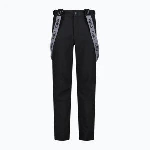 Obrázek produktu Pánské lyžařské kalhoty CMP 34W4367 nero Černá