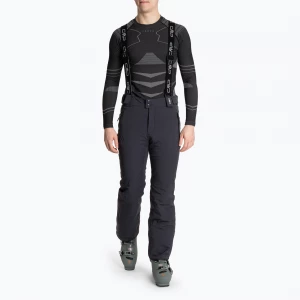 Obrázek produktu Pánské lyžařské kalhoty CMP 3W04467 antracite šedá