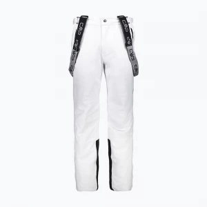 Obrázek produktu Pánské lyžařské kalhoty CMP 3W17397N bianco Bílá