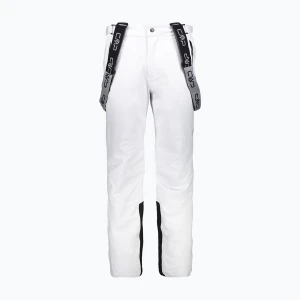 Obrázek produktu Pánské lyžařské kalhoty CMP 3W17397N bianco Bílá