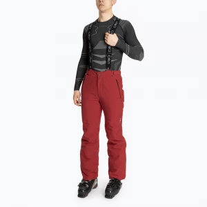 Obrázek produktu Pánské lyžařské kalhoty CMP 3W17397N chili Červená