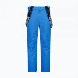 Obrázek produktu Pánské lyžařské kalhoty CMP 3W17397N royal blue