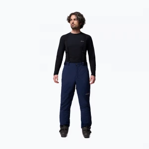 Obrázek produktu Pánské lyžařské kalhoty Columbia Cirque Bowl collegiate navy Námořnická modř