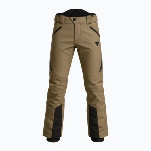 Obrázek produktu Pánské lyžařské kalhoty Dainese Speed Demon Lab Pro 2.0 kaki Béžová