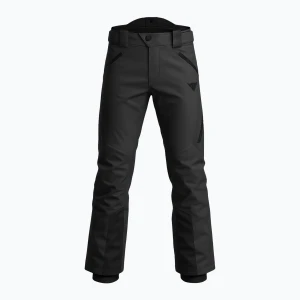 Obrázek produktu Pánské lyžařské kalhoty Dainese Speed Demon Lab Pro 2.0 stretch limo Černá