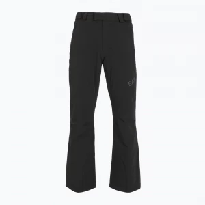Obrázek produktu Pánské lyžařské kalhoty EA7 Emporio Armani Ski Cortina Toray black