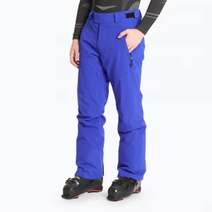 Obrázek produktu Pánské lyžařské kalhoty EA7 Emporio Armani Ski Cortina Toray new royal blue
