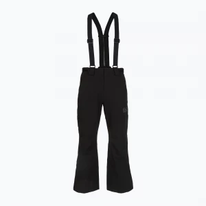 Obrázek produktu Pánské lyžařské kalhoty EA7 Emporio Armani Ski Kitzbuhel Protectum7 black