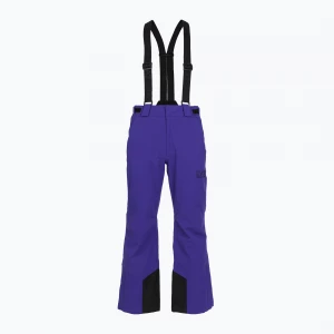 Obrázek produktu Pánské lyžařské kalhoty EA7 Emporio Armani Ski Kitzbuhel Protectum7 clematis blue