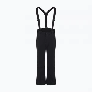 Obrázek produktu Pánské lyžařské kalhoty EA7 Emporio Armani Ski Kitzbuhel Softshell black