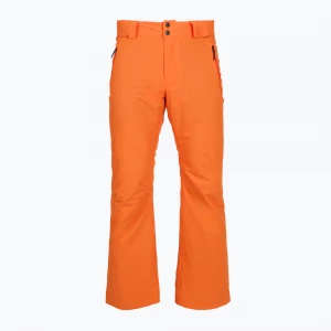 Obrázek produktu Pánské lyžařské kalhoty HEAD Supershape orange