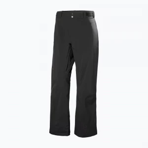 Obrázek produktu Pánské lyžařské kalhoty Helly Hansen Alpha Ins black
