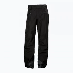 Obrázek produktu Pánské lyžařské kalhoty Helly Hansen Garibaldi 2.0 black