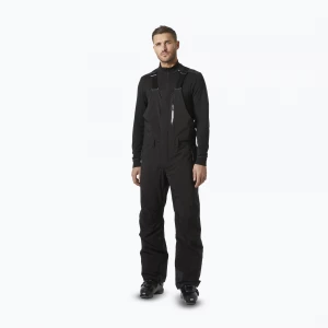 Obrázek produktu Pánské lyžařské kalhoty Helly Hansen Legendary Insulated Bib black