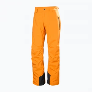 Obrázek produktu Pánské lyžařské kalhoty Helly Hansen Legendary Insulated ignite orange