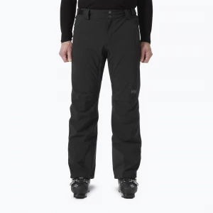 Obrázek produktu Pánské lyžařské kalhoty Helly Hansen Rapid black