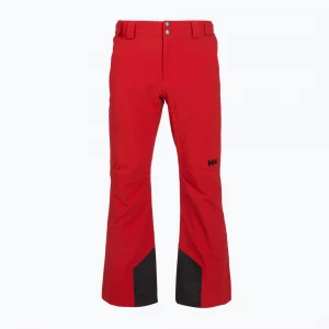 Obrázek produktu Pánské lyžařské kalhoty Helly Hansen Rapid red