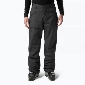 Obrázek produktu Pánské lyžařské kalhoty Helly Hansen Sogn Cargo black