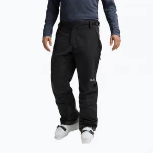 Obrázek produktu Pánské lyžařské kalhoty Jack Wolfskin Flowline 2L Ins black