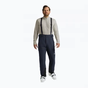 Obrázek produktu Pánské lyžařské kalhoty Jack Wolfskin Flowline Pro 2L Ins midnight sky Námořnická modř