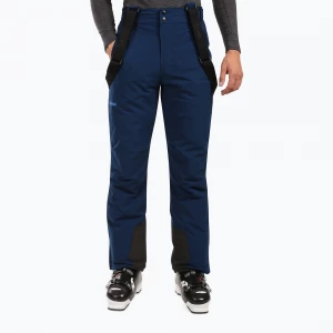 Obrázek produktu Pánské lyžařské kalhoty Kilpi Mimas dark blue
