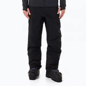 Obrázek produktu Pánské lyžařské kalhoty Oakley Sub Temp RC Gore-Tex 2.0 blackout