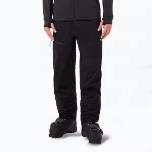 Obrázek produktu Pánské lyžařské kalhoty Oakley Tc Outpost Rc Shell blackout