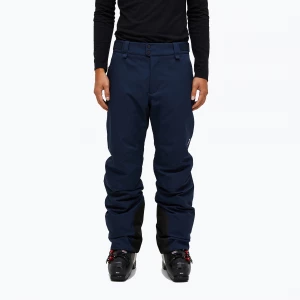 Obrázek produktu Pánské lyžařské kalhoty Peak Performance Maroon Insulated blue shadow Námořnická modř