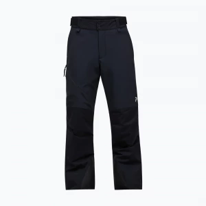 Obrázek produktu Pánské lyžařské kalhoty Peak Performance Shred Insulated Pants black