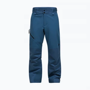 Obrázek produktu Pánské lyžařské kalhoty Peak Performance Shred Insulated Pants mountain lake Modrá