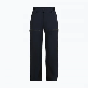 Obrázek produktu Pánské lyžařské kalhoty Peak Performance Whitelight Insulated Pants black