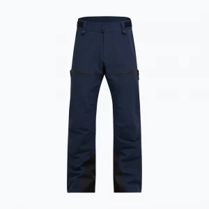 Obrázek produktu Pánské lyžařské kalhoty Peak Performance Whitelight Insulated Pants blue shadow
