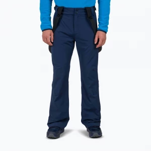 Obrázek produktu Pánské lyžařské kalhoty Rossignol Blackside dark navy Námořnická modř