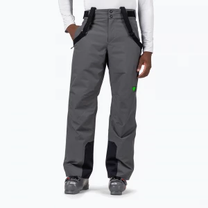 Obrázek produktu Pánské lyžařské kalhoty Rossignol Hero Insulated onyx grey