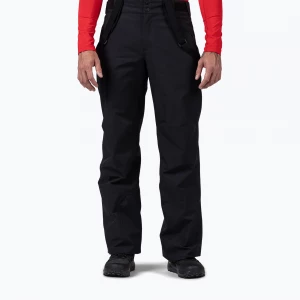 Obrázek produktu Pánské lyžařské kalhoty Rossignol Insulated Ski black