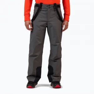 Obrázek produktu Pánské lyžařské kalhoty Rossignol Insulated Ski onyx grey