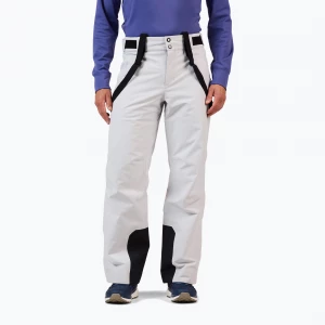 Obrázek produktu Pánské lyžařské kalhoty Rossignol Insulated Ski soft grey