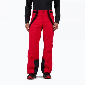 Obrázek produktu Pánské lyžařské kalhoty Rossignol Insulated Ski sports red