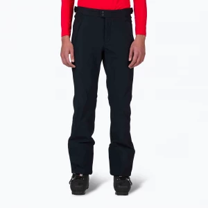 Obrázek produktu Pánské lyžařské kalhoty Rossignol Origin Softshell black