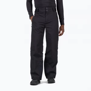 Obrázek produktu Pánské lyžařské kalhoty Rossignol Strawpile Insulated black