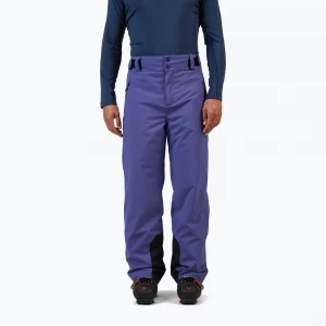 Obrázek produktu Pánské lyžařské kalhoty Rossignol Strawpile Insulated future blue