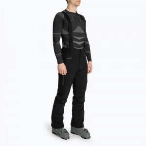 Obrázek produktu Pánské lyžařské kalhoty Salomon Edge deep black