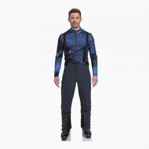 Obrázek produktu Pánské lyžařské kalhoty Schöffel Pine navy blazer Námořnická modř
