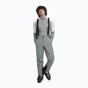 Obrázek produktu Pánské lyžařské kalhoty Schöffel Pine steel grey